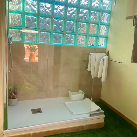 Aloha, Piscina Privada, Playa Y Barbacoa Бенальмадена