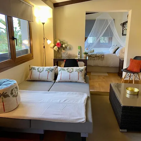 Bungalow Aloha, Piscina Privada, Playa Y Barbacoa * Benalmadena