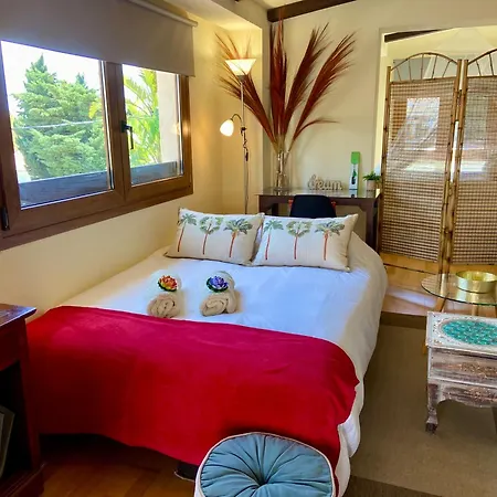 Aloha, Piscina Privada, Playa Y Barbacoa Apartmán *