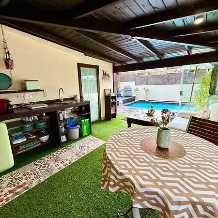 Apartament Aloha, Piscina Privada, Playa Y Barbacoa Benalmádena
