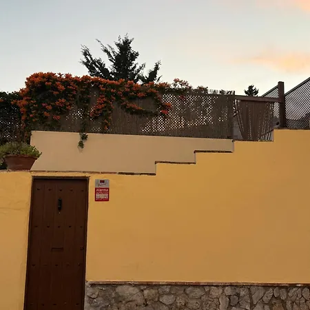 Apartament Aloha, Piscina Privada, Playa Y Barbacoa