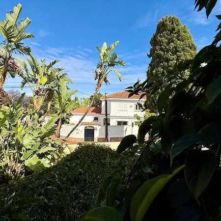 Aloha, Piscina Privada, Playa Y Barbacoa * Benalmádena