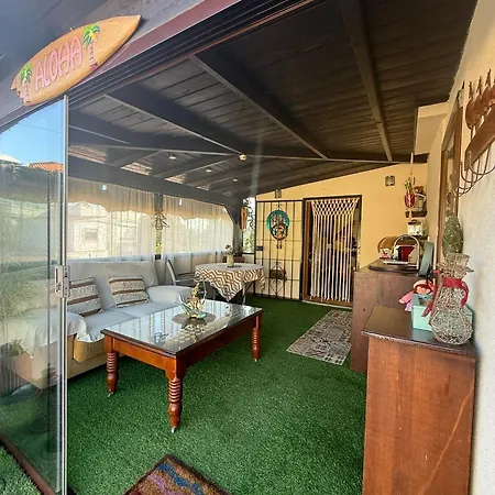 Apartament Aloha, Piscina Privada, Playa Y Barbacoa Benalmádena