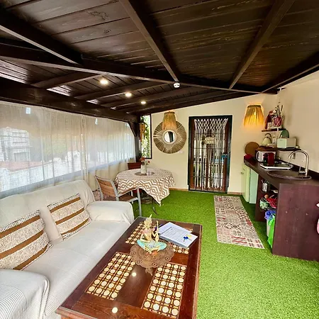Apartament Aloha, Piscina Privada, Playa Y Barbacoa