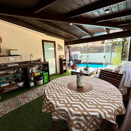 Aloha, Piscina Privada, Playa Y Barbacoa Apartament Benalmádena