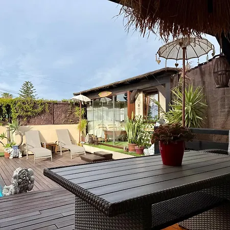 Apartament Aloha, Piscina Privada, Playa Y Barbacoa Benalmádena